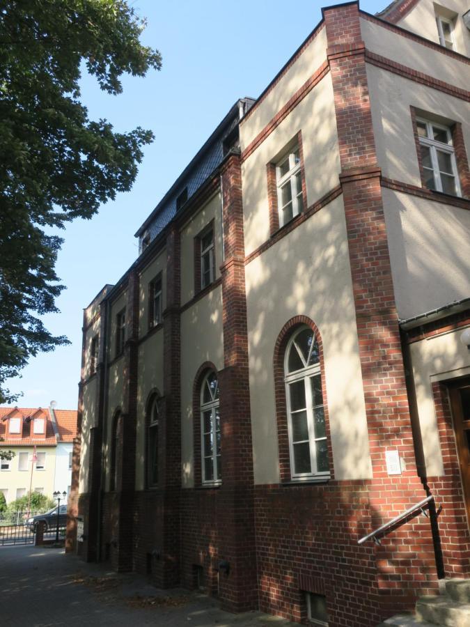 Markranstädt Apartment Westend מראה חיצוני תמונה