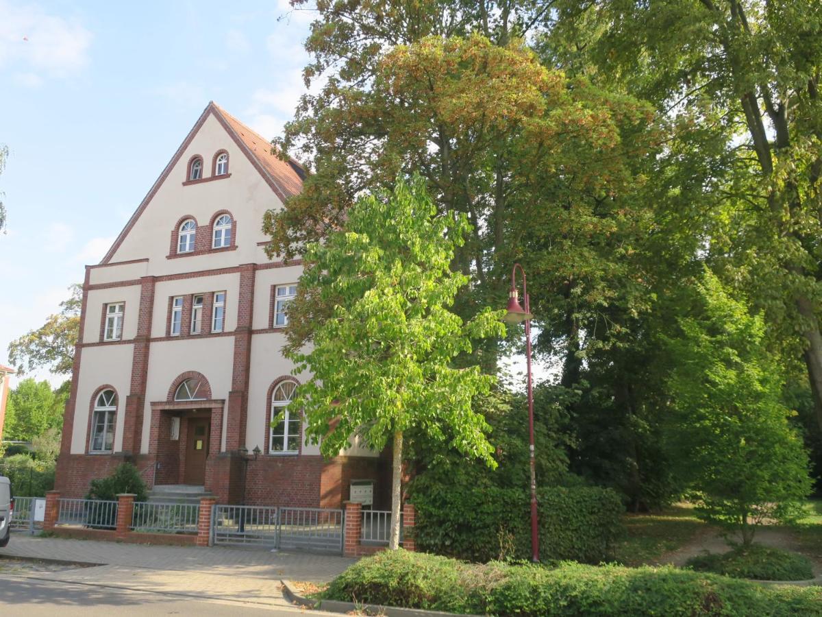 Markranstädt Apartment Westend מראה חיצוני תמונה