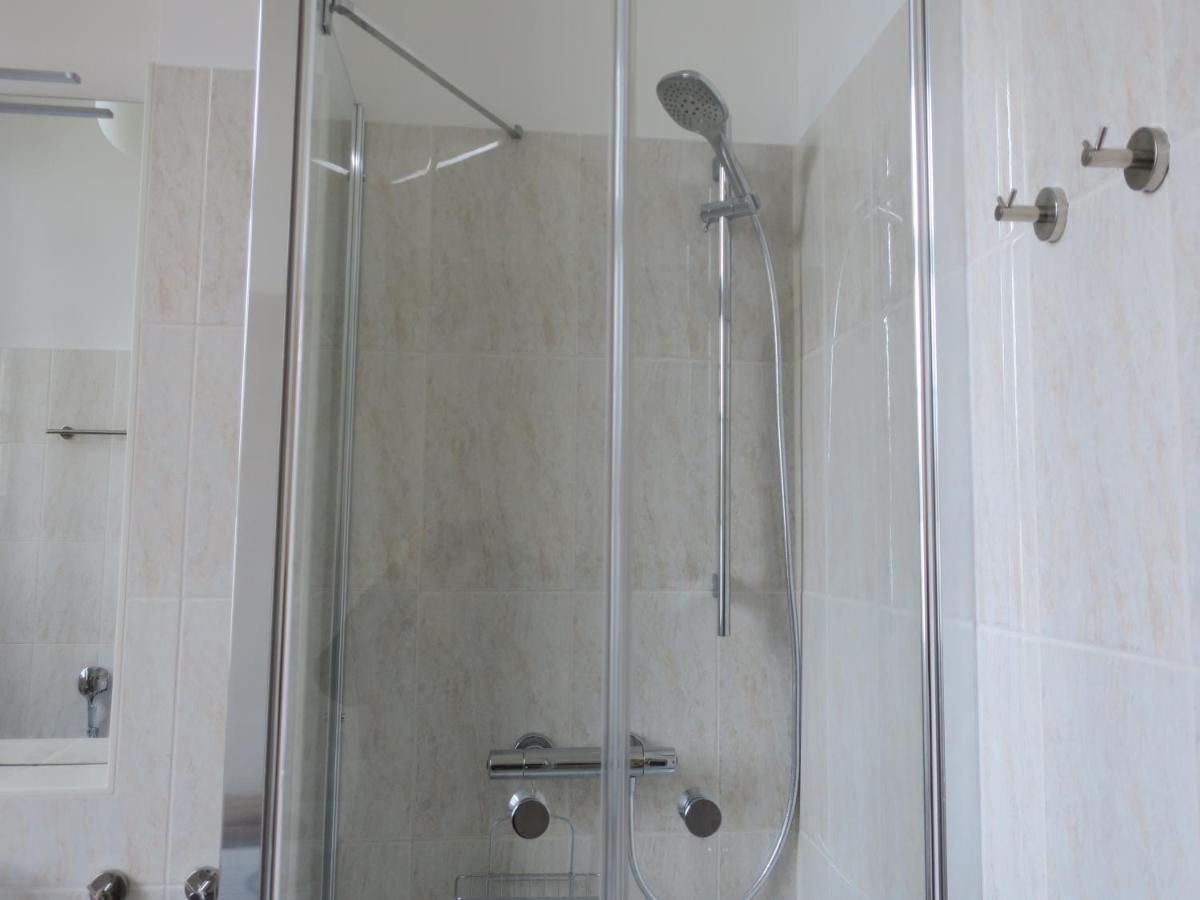 Markranstädt Apartment Westend מראה חיצוני תמונה