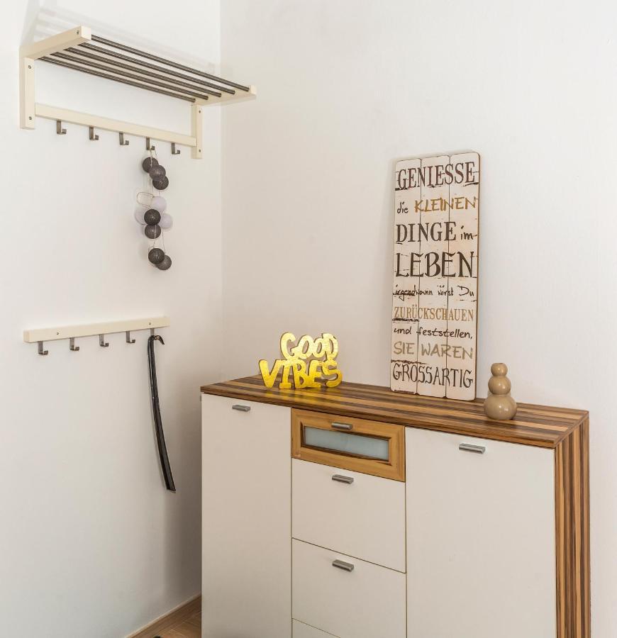 Markranstädt Apartment Westend מראה חיצוני תמונה