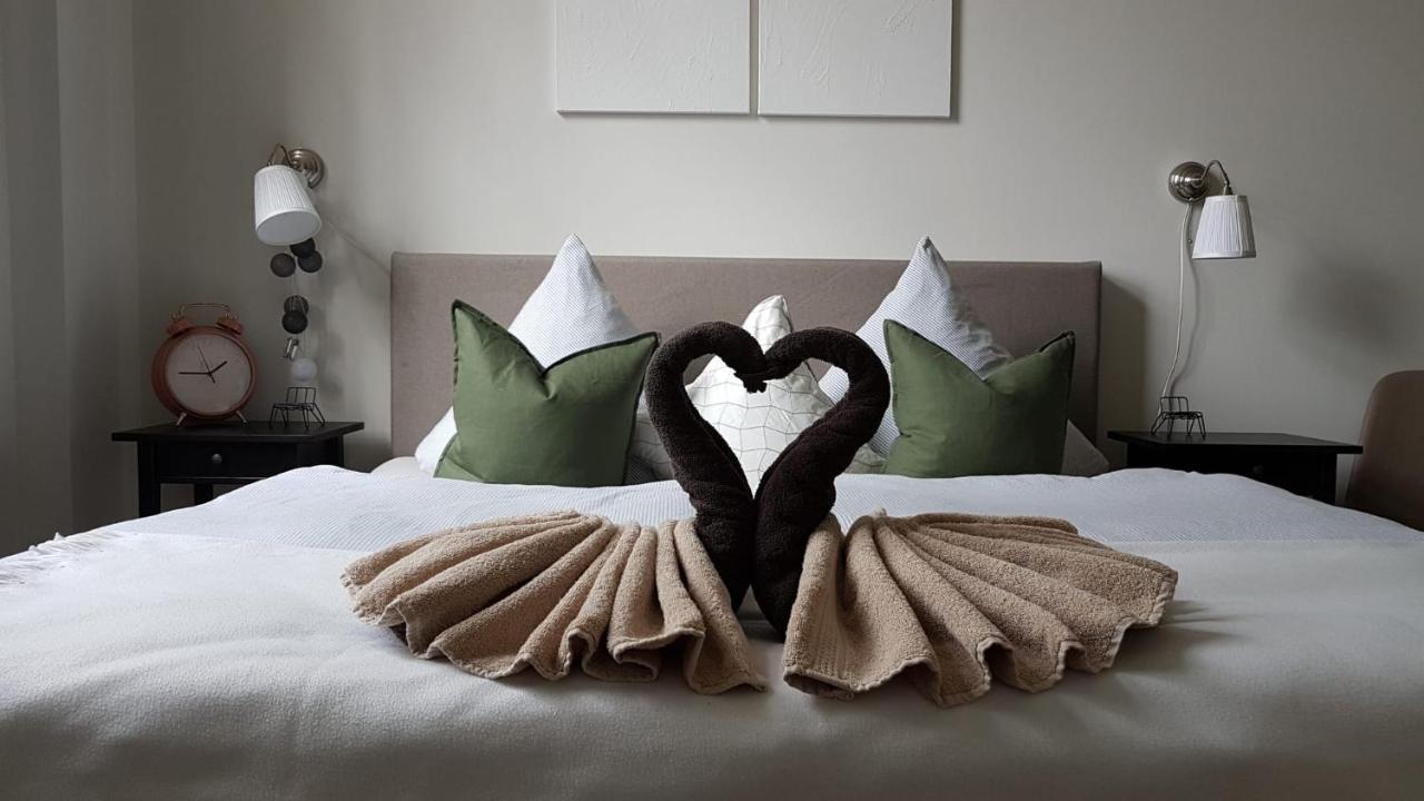 Markranstädt Apartment Westend מראה חיצוני תמונה