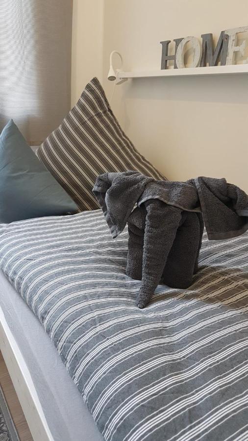 Markranstädt Apartment Westend מראה חיצוני תמונה
