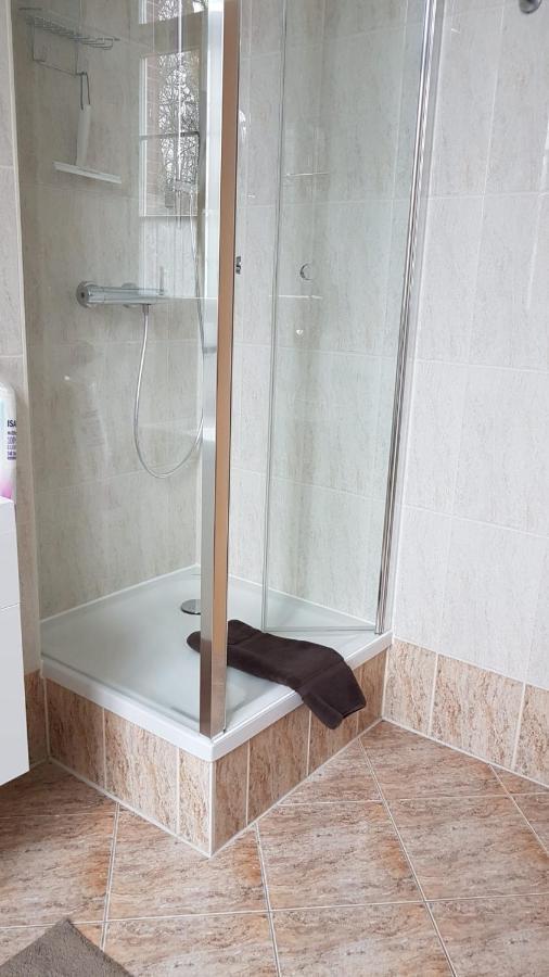 Markranstädt Apartment Westend מראה חיצוני תמונה